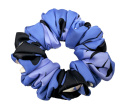 Gumka Medium Flower-Blu