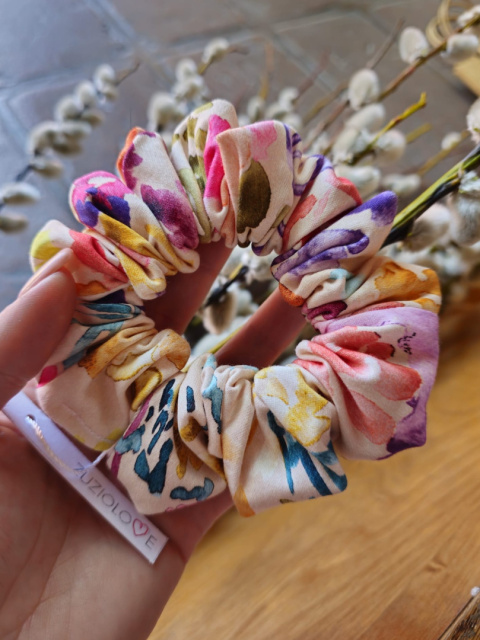 Gumka Medium Rose