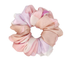 Jebwabna Scrunchie Maxi Candy