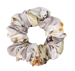 Jebwabna Scrunchie Medium Lilo