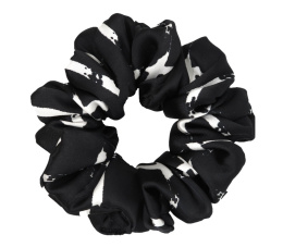 Gumka Medium Czarno-Biała