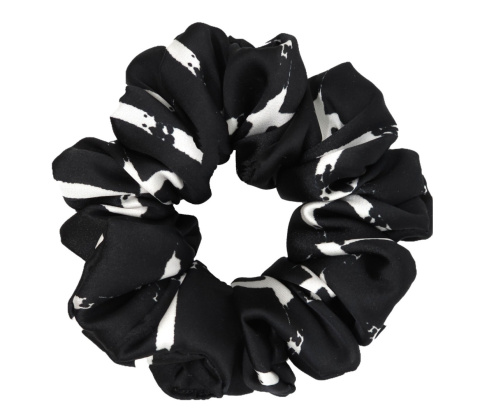 Gumka Medium Czarno-Biała