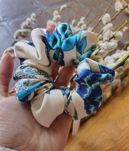 Gumka Medium Flowers
