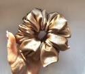 SCRUNCHIE XXL Cappuccino SCRUNCHIE XXL Cappuccino