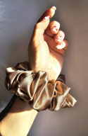 SCRUNCHIE XXL Cappuccino SCRUNCHIE XXL Cappuccino