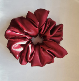 SCRUNCHIE XXL Maron