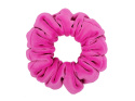 Welurowa Scrunchie Różowa Welurowa Scrunchie Różowa